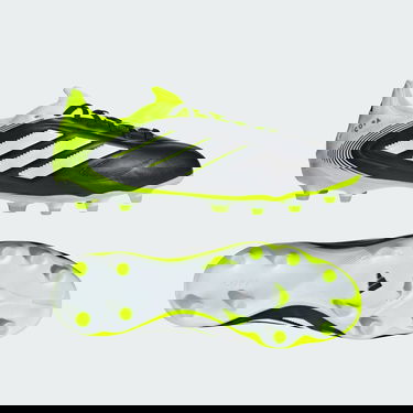 Кецове и обувки adidas Performance Copa Pure 3 Pro Firm Ground Черно | JR2829, 0