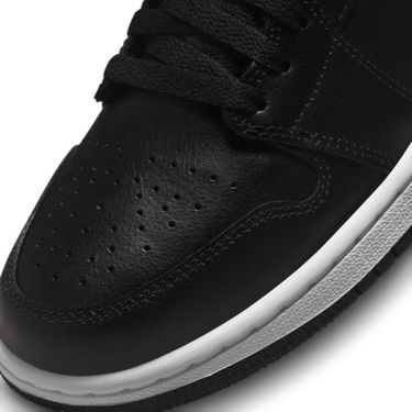 Кецове и обувки Jordan Air Jordan 1 Low W Черно | DV0990-001, 4
