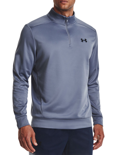 Sweatshirt Fleece 1/4 Zip