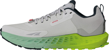 Кецове и обувки Altra Running Altra Timp 5 Бяло | al0a85p6-2321, 3