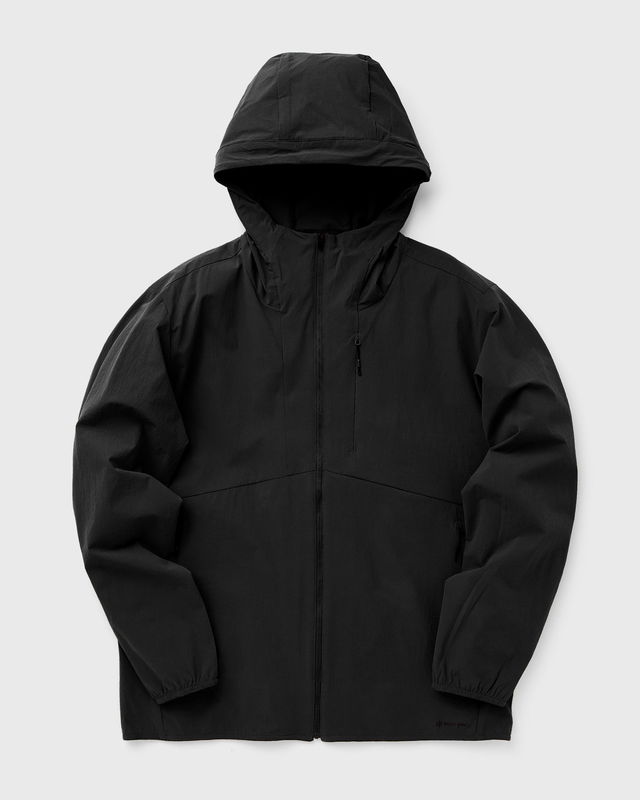 ACTIVE COMFORT ZIP UP PARKA