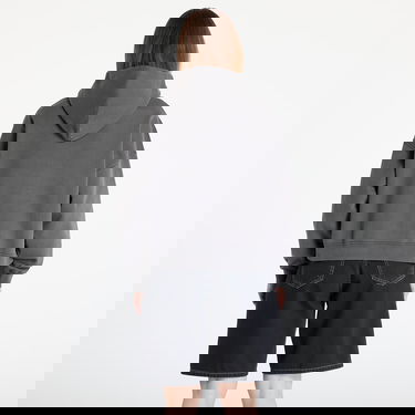 Суитчър Carhartt WIP Carhartt WIP Hooded Benton Sweat Сиво | I034512.89GD, 3