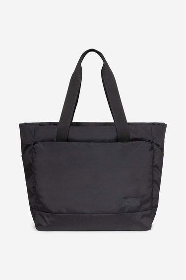 Голяма пазарска чанта EASTPAK Tote Bag Черно | EK0A5BEB5A2, 0