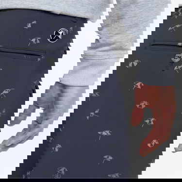 Къси панталони Puma X ARNOLD PALMER Umbrella Golf Shorts Тъмно синьо | 533022_02, 4