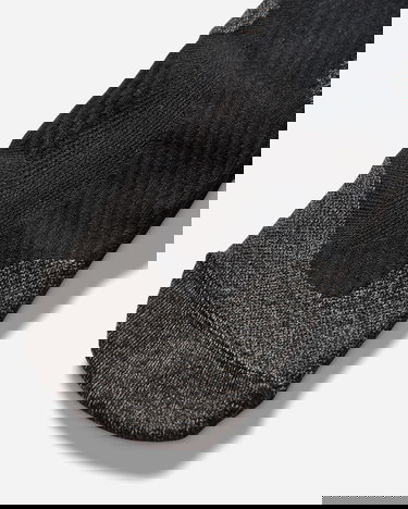 Чорапи On Running POST ARCHIVE FACTION (PAF) Merino Socks Черно | 2UF30540777 002, 4