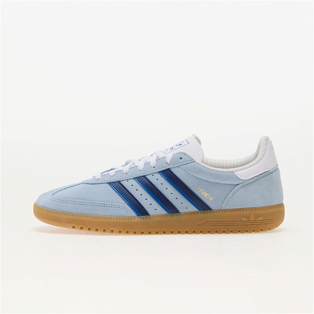 adidas Hand 2 Blue, Low-top sneakers