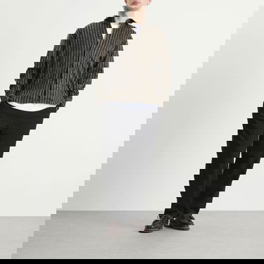 Риза A Kind of Guise A Kind of Guise Gusto Striped Shirt, Size Small Зелено | 107-14626-641, 4