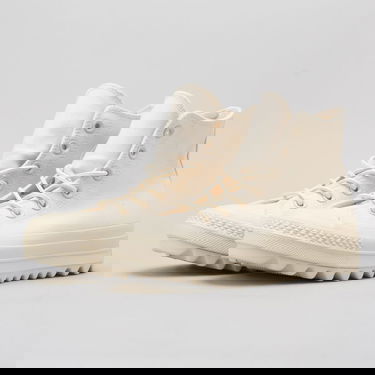 Кецове и обувки Converse Chuck Taylor All Star Lift Ripple Бежово | C559857, 0