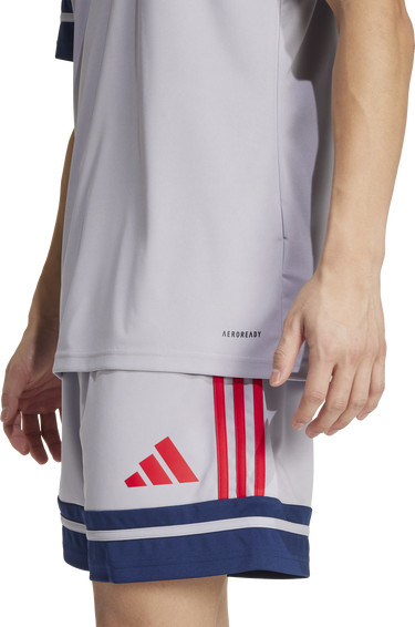 Фланелка adidas Originals Adidas Squadra 25 Jersey Сиво | jp3410, 2