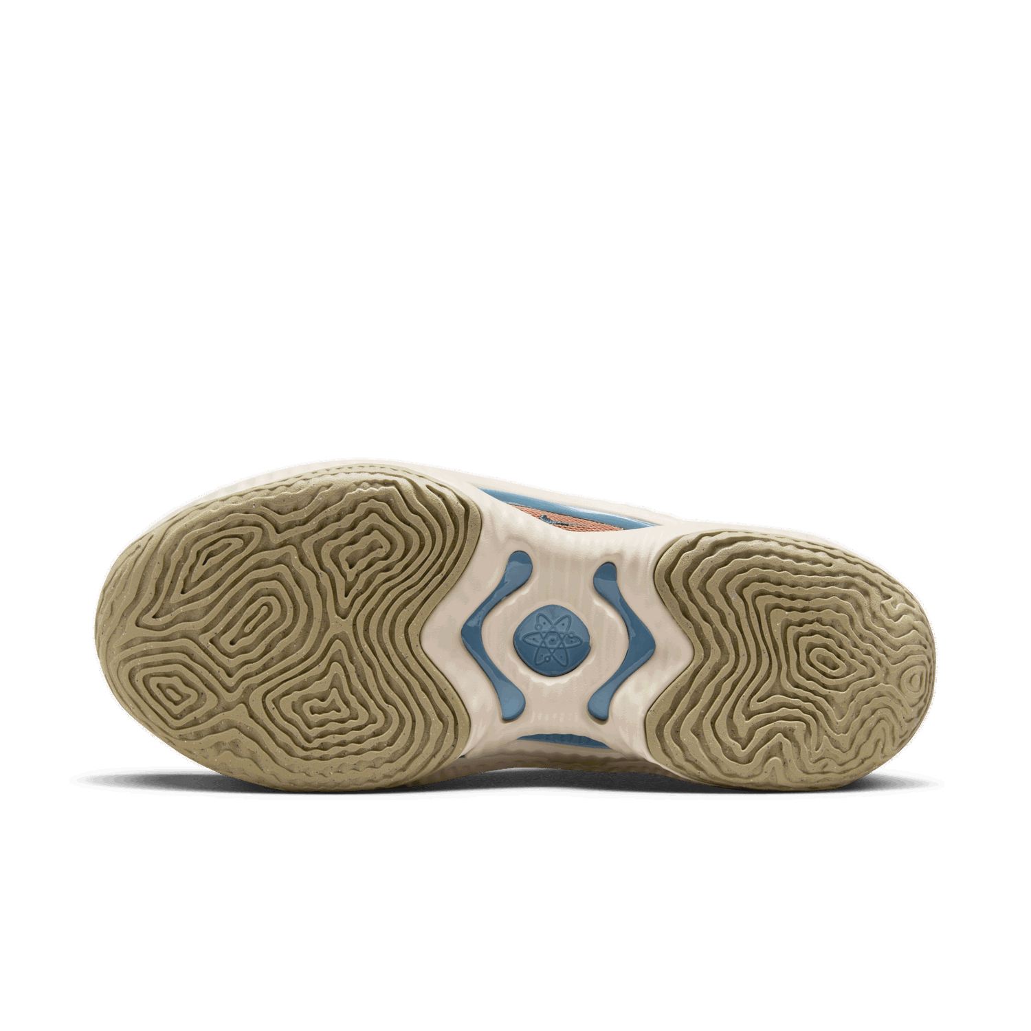 Кецове и обувки Nike Cosmic Unity 3 Бежово | DV2757-201, 1