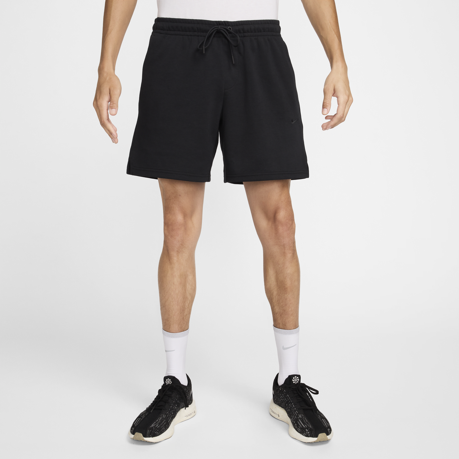 Къси панталони Nike 18cm Primary Dri-FIT UV Черно | FZ0961-010, 0