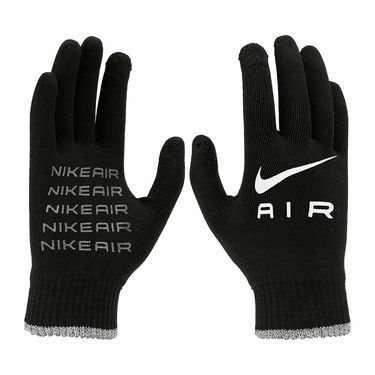 Ръкавици Nike Knit Air Gloves Черно | 9317-36_093, 1