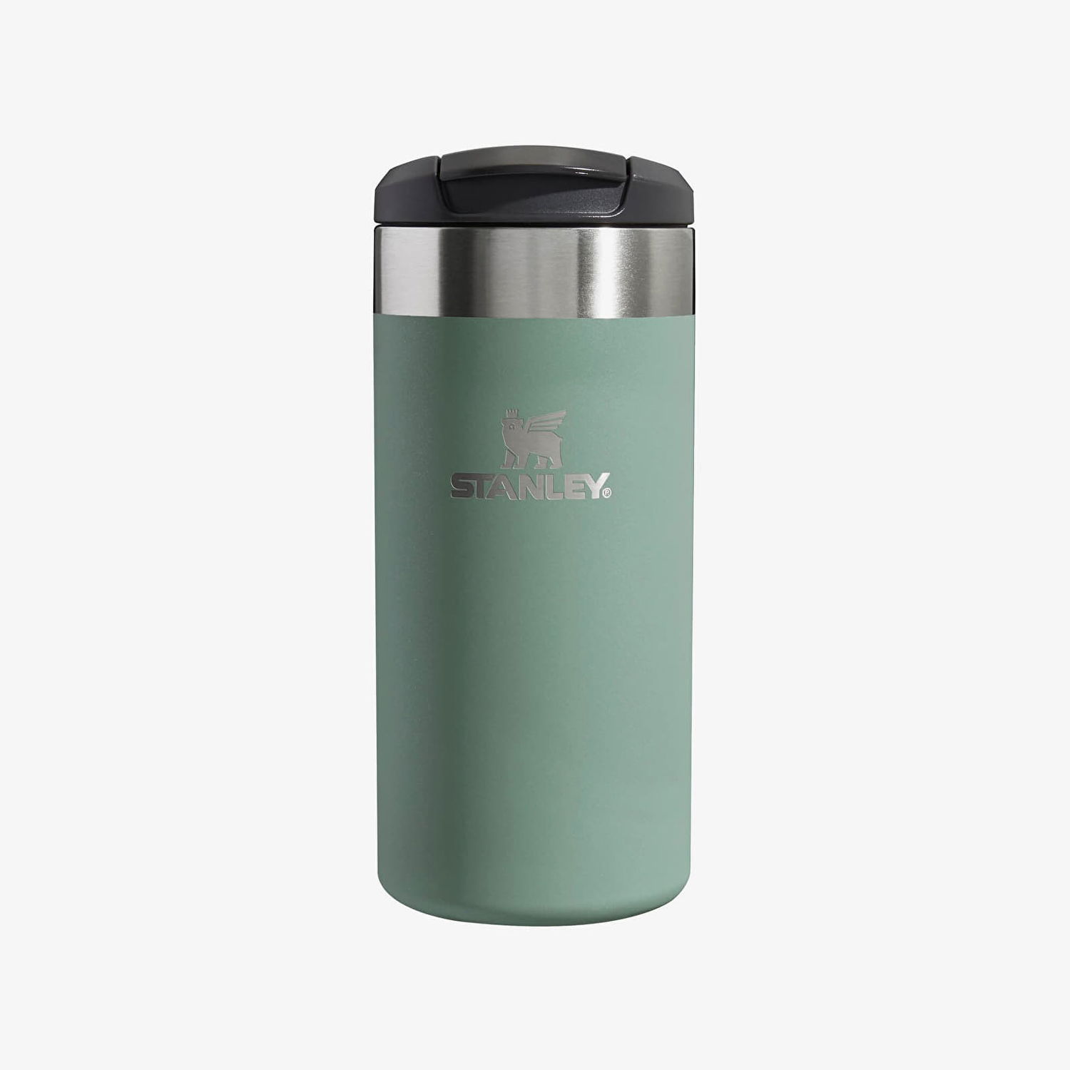 Бутилки за пиене Stanley AeroLight™ Transit Mug 350 ml Зелено | 10-10788-088, 0