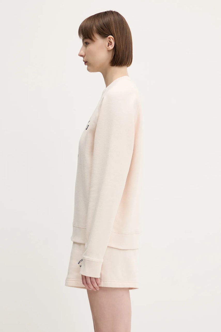 Суитчър Sporty & Rich Sporty & Rich BH Riding Club Soft Sweatshirt Бежово | ST082626255CR01, 1