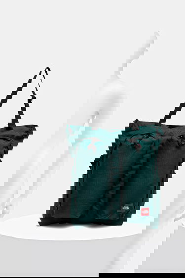 Голяма пазарска чанта The North Face The North Face Redbox Tote Bag Зелено | NF0A8EGE1KI1, 5