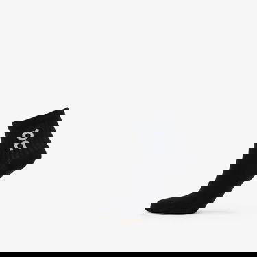 Чорапи On Running Logo Sock Mid 3-Pack Черно | 2UF10520553 U, 1