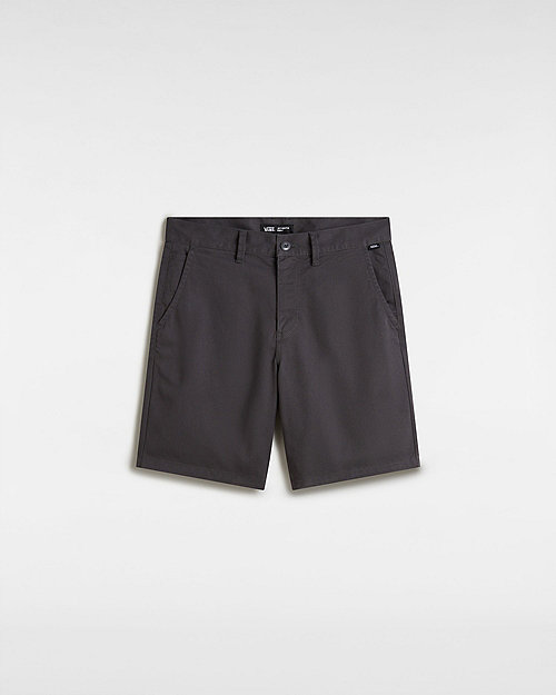 Authentic Chino Relaxed Shorts