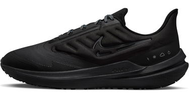 Кецове и обувки Nike Air Winflo 9 Shield Черно | dm1106-007, 1