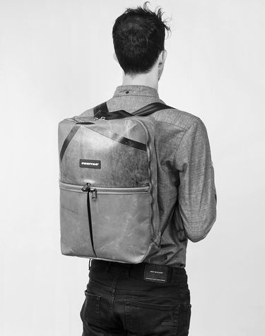 Раница Freitag Backpack Fringe 20 l Многоцветен | F49, 1
