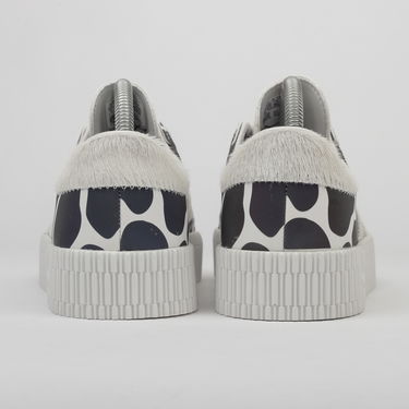 Кецове и обувки adidas Originals Sambarose W Бяло | FV4057, 3