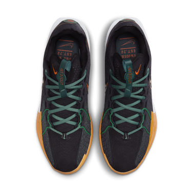 Кецове и обувки Nike Air Zoom GT Cut 3 University Черно | DV2913-001, 1