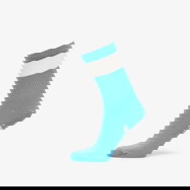 Бельо и чорапи adidas Originals Blue Version Mid-Cut Crew Socks 3-Pack Многоцветен | HL9422, 5