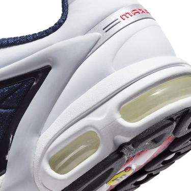 Кецове и обувки Nike Air Max Tailwind V SP Тъмно синьо | CU1704-400, 3