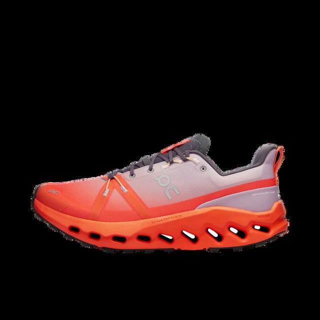 Cloudsurfer Trail Waterproof