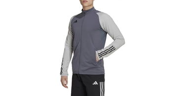 Яке adidas Originals Tiro 23 Competition Training Jacket Сиво | hp1908, 1