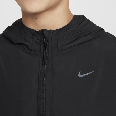 Суитчър Nike Sportswear City Utility EasyOn Hoodie Черно | FZ5021-010, 4