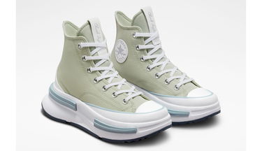 Кецове и обувки Converse Run Star Legacy CX Бежово | A03080C, 3