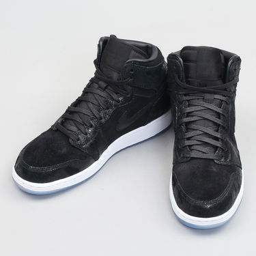 Кецове и обувки Jordan Air Jordan 1 Retro High "Heiress" GG Черно | 832596-001, 2