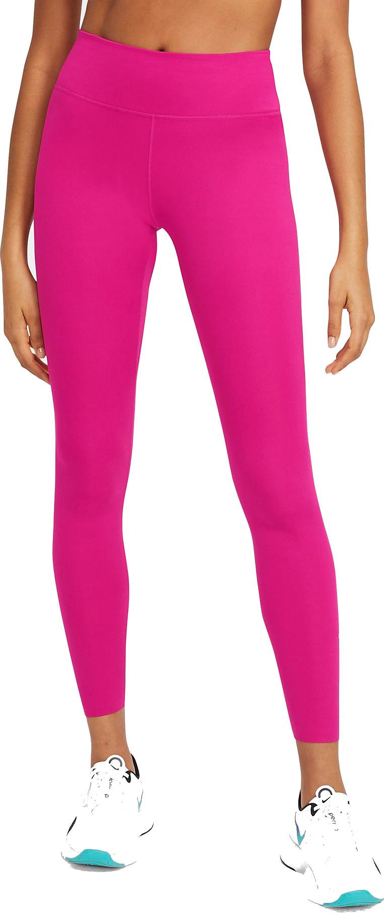 Клинове Nike One Luxe Leggings Розово | at3098-616, 0