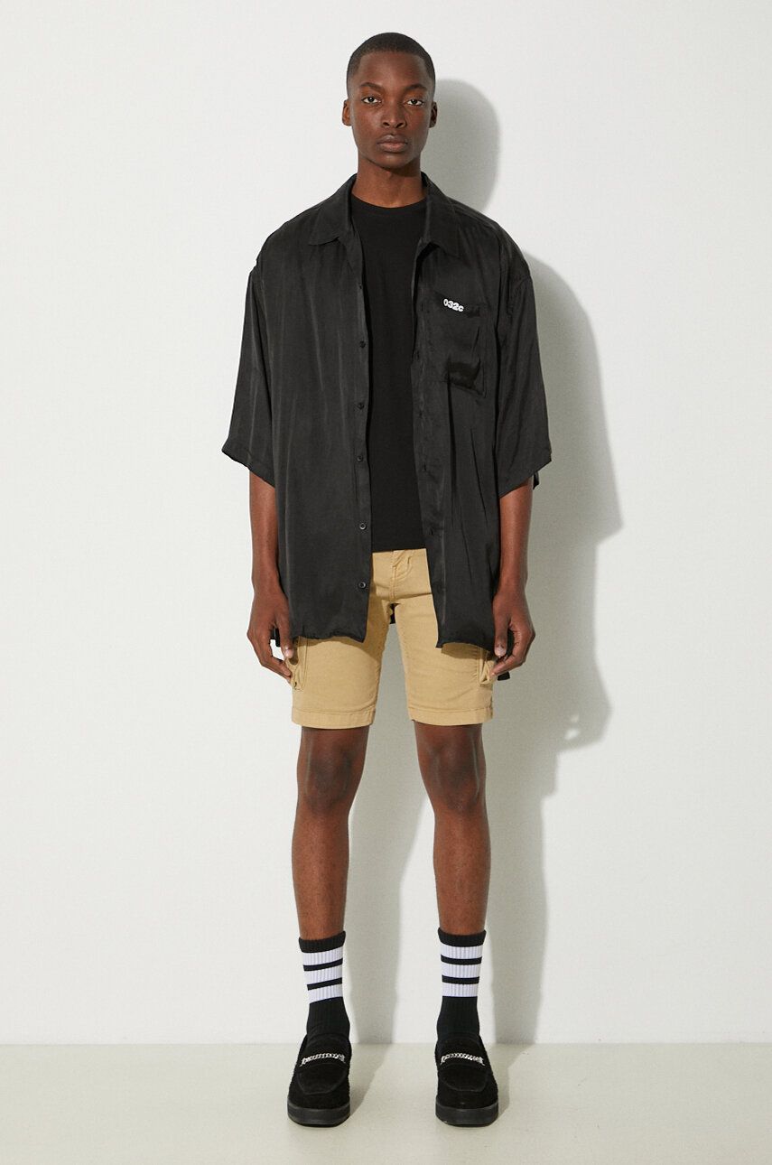 Къси панталони Alpha Industries Special OPS Short Бежово | 106254.14, 1
