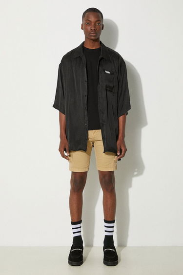 Къси панталони Alpha Industries Special OPS Short Бежово | 106254.14, 1