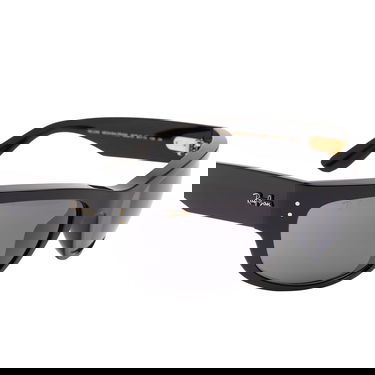 Слънчеви очила Ray-Ban Ray-Ban x A$AP Rocky Mega Balorama Sunglasses Черно | 0RB2289-60-6826J5, 3