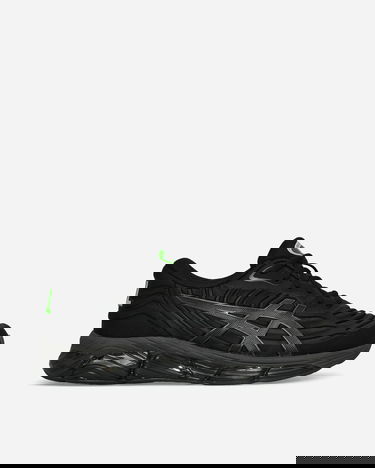 Кецове и обувки Asics GEL-Quantum 360 VIII Emboss Черно | 1203A593-001, 2