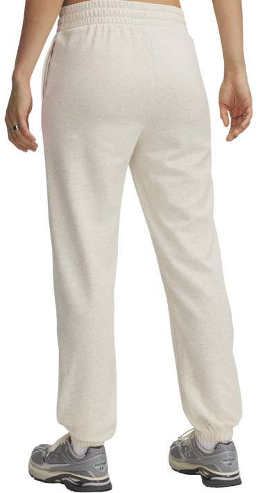 Спортни панталони Under Armour Rival Terry Joggers Бежово | 1382735-783, 2