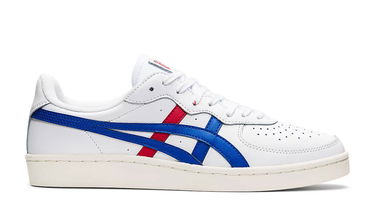 Кецове и обувки Onitsuka Tiger GSM Бяло | 1183A651-105, 0