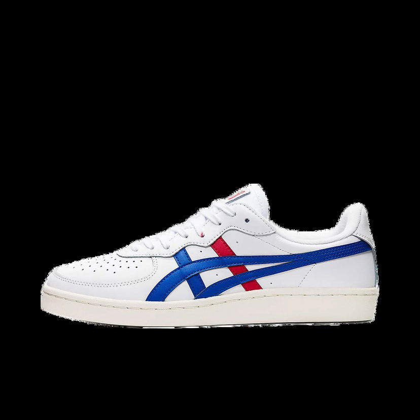 Кецове и обувки Onitsuka Tiger GSM Бяло | 1183A651-105