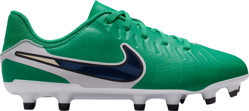 Кецове и обувки Nike JR LEGEND 10 ACADEMY FG/MG LV8 Зелено | hj7190-300