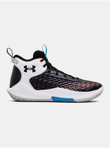 Кецове и обувки Under Armour HOVR Havoc 4 Clone Черно | 3025992-001, 0