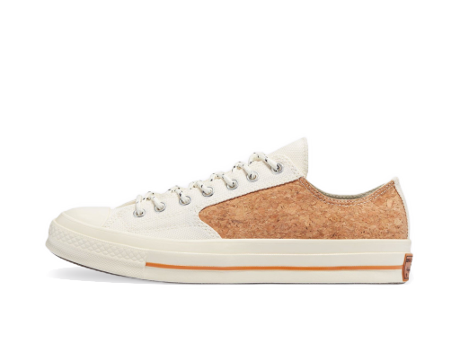Кецове и обувки Converse Summer Daze Chuck 70 Бежово | 170855C