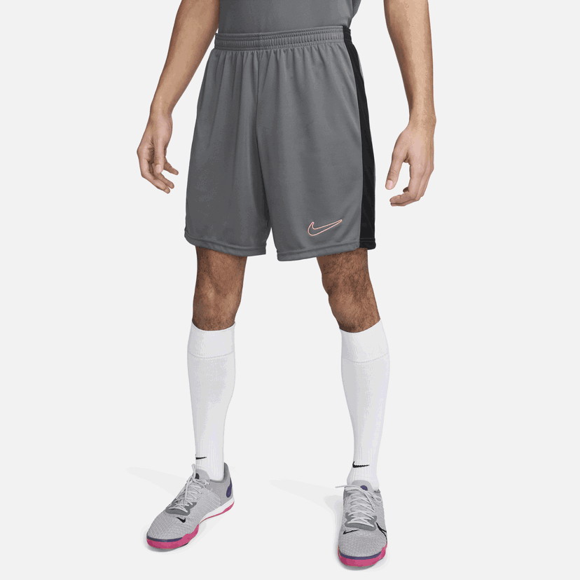 Къси панталони Nike Dri-FIT Academy Сиво | DV9742-069