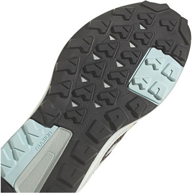 Кецове и обувки adidas Performance Terrex Trailmaker Бежово | IF4938, 3