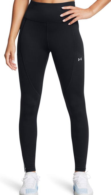 Клинове Under Armour High-Waist Training Leggings Черно | 1386418-001, 0