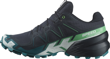 Кецове и обувки Salomon SPEEDCROSS 6 Черно | l47465300, 3