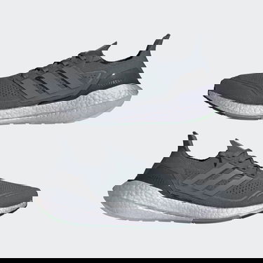 Кецове и обувки adidas Performance UltraBOOST 21 Сиво | FY0384, 6