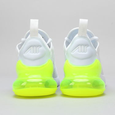 Кецове и обувки Nike Air Max 270 ''White Volt'' Бяло | AH8050-104, 3