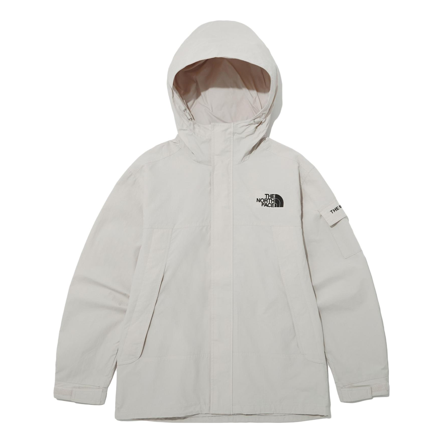 Ветровка The North Face Mountain FW23 Jacket Бежово | NJ3BP11B, 0